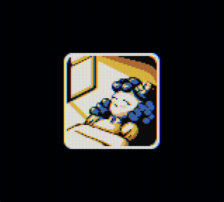 Zephyr's Pass (GBC)