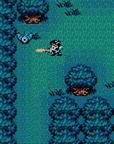 Zephyr's Pass (GBC)