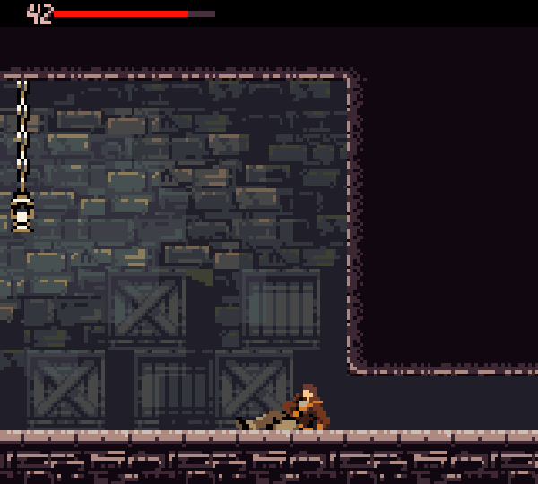 Dracula: Dark Reign (GBC)