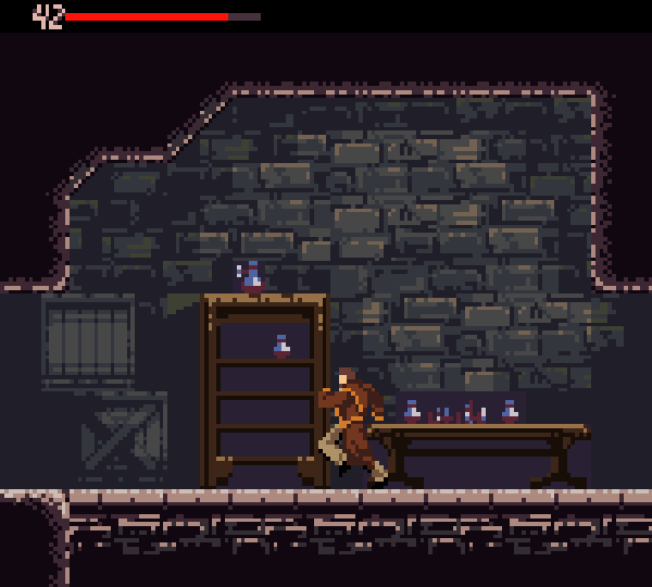 Dracula: Dark Reign (GBC) - Digital Edition