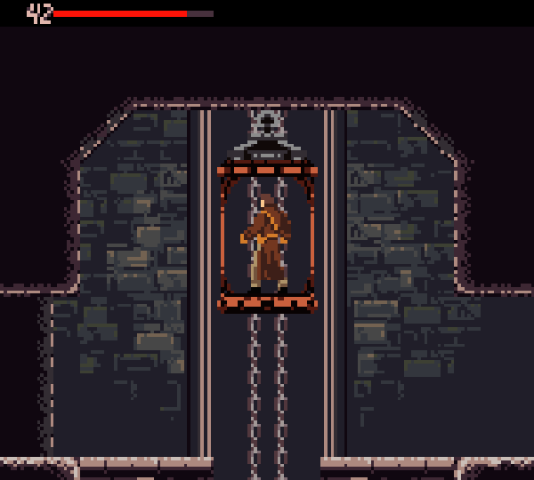 Dracula: Dark Reign (GBC) - Digital Edition - Demo