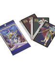 Infinity Collector Cards Pack