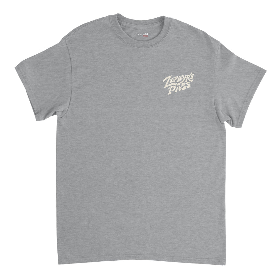 Zephyr's Pass - T-Shirt