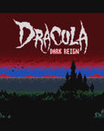 Dracula: Dark Reign (GBC)