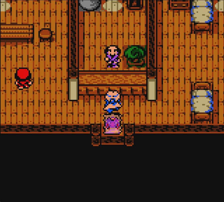 Infinity (GBC)
