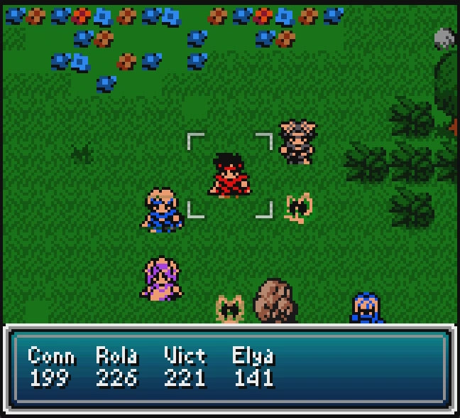 Infinity (GBC)
