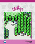 PachiPals (GBC) - Digital Edition - Demo