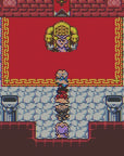 Infinity (GBC)