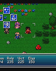 Infinity (GBC)
