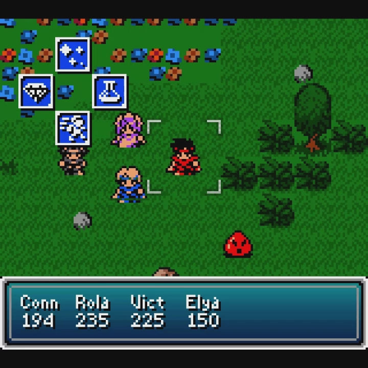 Infinity (GBC)