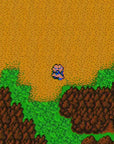Infinity (GBC) - Digital Edition - Demo