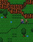 Infinity (GBC) - Digital Edition - Demo