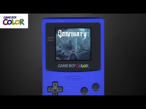 The Mayor of Sanctuary (GBC) - Limited Collector's Edition