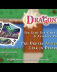 Dragonyhm (GBC) - Collector's Edition