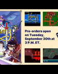 Infinity (GBC) - Digital Edition - Demo