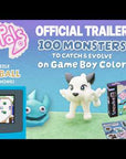 PachiPals (GBC)
