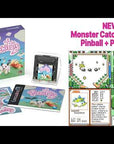 PachiPals (GBC) - Digital Edition - Demo
