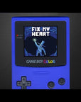 Fix My Heart (GBC) - Digital Edition