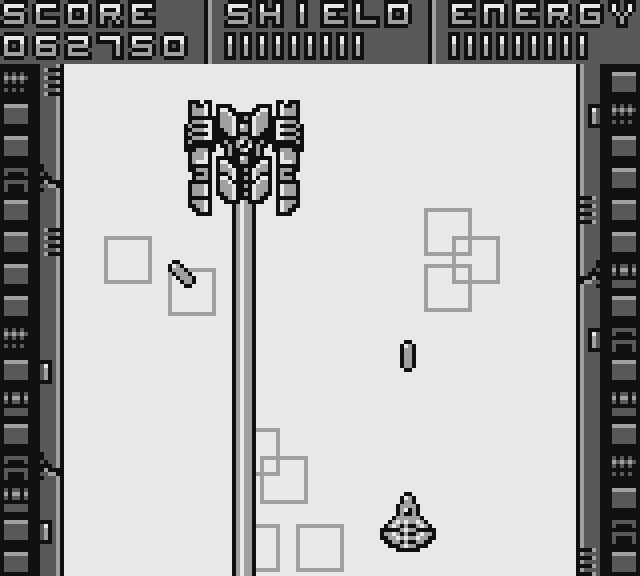 Genesis 2 (GB)