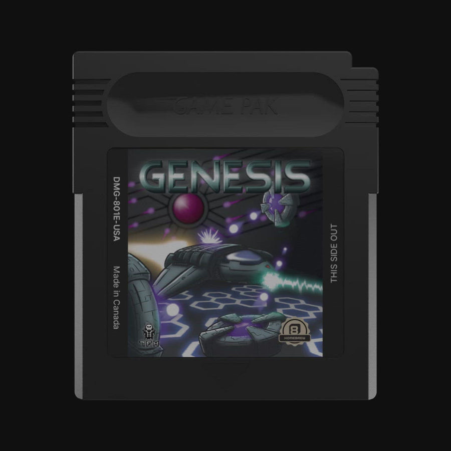 Genesis (GB)