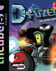 D*Fuzed (GBC) - Collector's Edition Cover