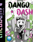 Dango Dash (GBC) - Édition numérique 