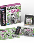 Dango Dash (GBC) - Standard Edition