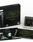 Deadeus (GB) - Standard Edition