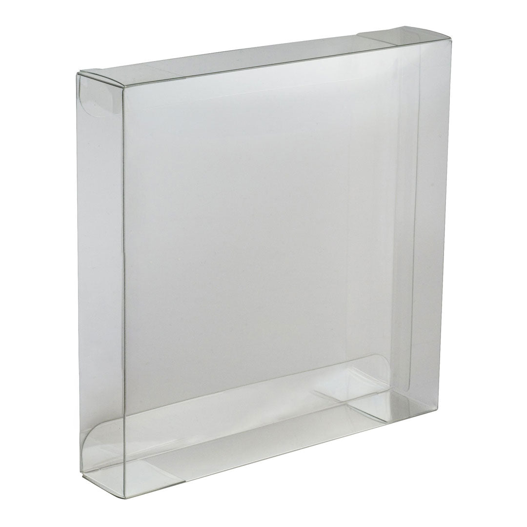 Plastic Protector for Game Boy Games Boxes – Incube8 Games