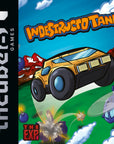 IndestructoTank! (GB) - Cover
