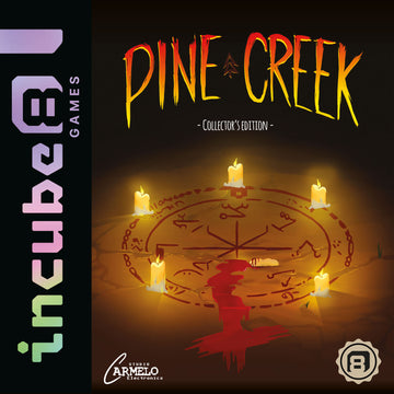 Pine Creek (GBC) - Box Cover