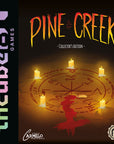 Pine Creek (GBC) - Collector's Edition Cover