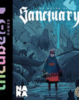 The Mayor of Sanctuary (GBC) - Box Cover
